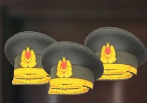 5 General Emekliliğini İstedi İddiası