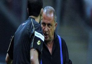 TERİM İN BAŞI AĞIR DERTTE!