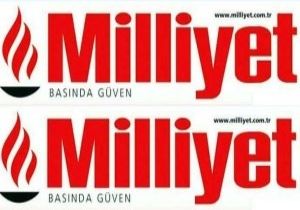 Milliyet te Tenkisat Depremi