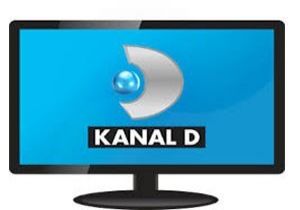 Kanal D ye Yeni Genel yayın Müdürü