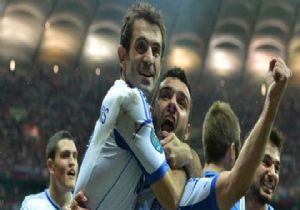 YUNANİSTAN, RUSYA NIN FİYAKASINI BOZDU