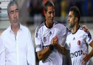 AYBABA NIN BİLETİNİ KESTİĞİ İSİMLER!