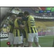 FENERBAHÇE TEK GOL 3 PUAN!
