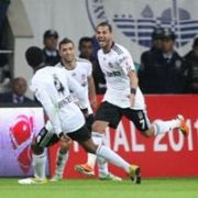 FLAŞ.. BEŞİKTAŞ, 9 NCU KEZ TÜRKİYE KUPASI  ŞAMPİYONU!