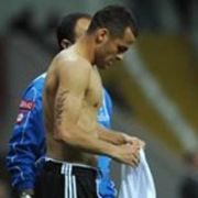 BOBO, BEŞİKTAŞ A VEDA ETTİ