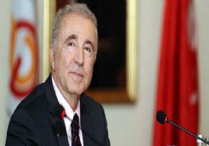 ÜNAL AYSAL DAN ŞOK KARAR