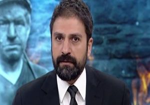 Erhan Çelik in TRT yi Karıştıran Kararı