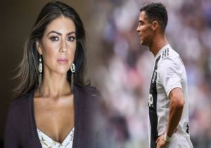 Ronaldo ya Tecavüz Suçlaması