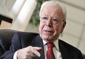 Ünlü MİT çi Mahir Kaynak Vefat Etti!