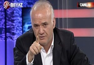 Nihat Doğan Bağlandı Ahmet ÇakarÇıldırdı