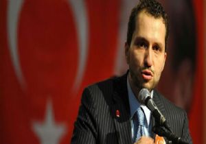 ERBAKAN IN OĞLUNDAN ŞOK SÖZLER