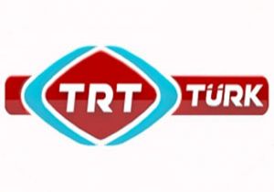 TRT TÜRK E YENİ HABER MÜDÜRÜ