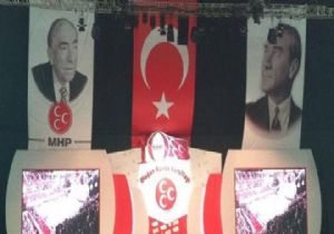 BAHÇELİ 6. KEZ OY İSTEYECEK