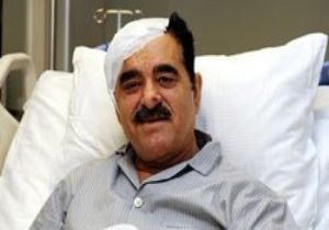 2. AMELİYAT İÇİN ALMANYA YA GİDİYOR