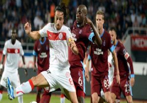 ANTALYA,MUCİZEYİ GERÇEKLEŞTİRDİ 2-1