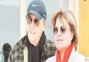 ÖZER ÇİLLER, ŞEYHÜLİSLAM TORUNU ÇIKTI
