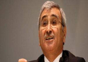 Durmuş Yılmaz  Siyasete Girecek mi?