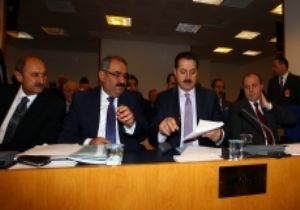  TÜRKİYE DE İŞSİZLİK YOK 