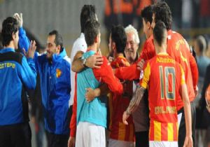 ORDU YA KUPA SÜRPRİZİ!