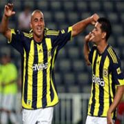 FENER DEN GOLLÜ AÇILIŞ 