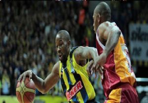 POTA DERBİSİ FENER İN
