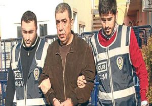 HALUK KIRCI TAHLİYE OLUYOR!