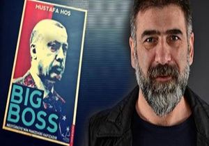 Mustafa Hoş un Kitabına Toplatma Davası!