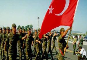 FLAŞ.. YEDEKSUBAYLIK KALKIYOR