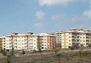 TOKİ den  42 İlde Açık Konut Satışı