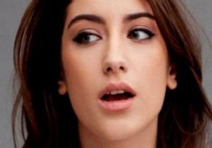 HAZAL KAYA, TÜRKİYE Yİ TERKEDİYOR