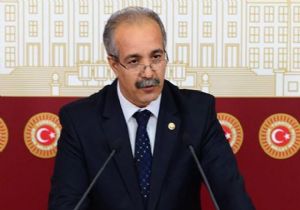 SALİH FIRAT AKP YA KATILIYOR!