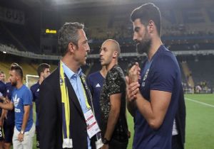 Volkan Demirel den Ali Koç a Özür Yanıtı