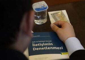 BÖCEK KOMİSYONUNA GİZEMLİ ZİYATERÇİLER