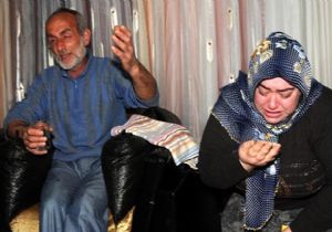 CİHAT İÇİN SURİYE YE GİTTİ.ÖLDÜ!