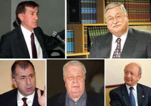  ALTERNATİF AKİLLER  GRUBU KURULDU!