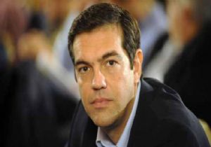 Syriza nın kemer sıkma önlemlerine vize