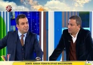 Metehan Demir1 Yıl Sonra İlk Kez Konuştu