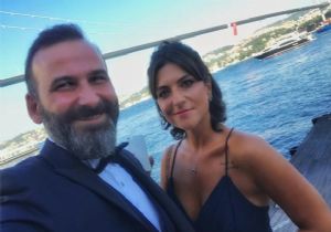 Lösemi Hastası Eşi İçin Yardım İstedi! 