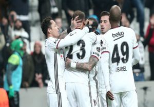 Kartal a Kolay Rakip!