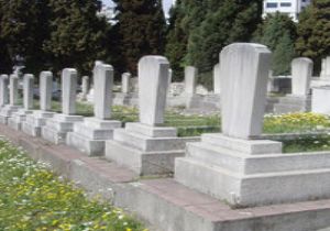 Mezar Yeri Ücretlerine Büyük Zam