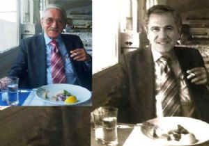 ARINÇ I KIZDIRAN FOTOĞRAF!