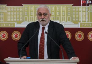 HDP  li Oluç:  Ateşkes sürmelidir.