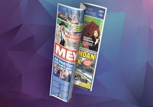 Cemaatin Yeni Gazetesi Yayında!