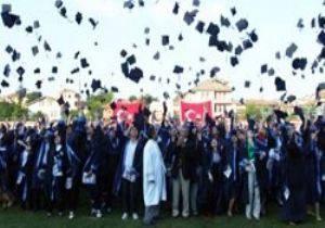ÜNİVERSİTELERE KARNE,  İŞTE EN İYİLER