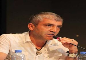 KOVULAN GAZETECİNİN İSYANI!