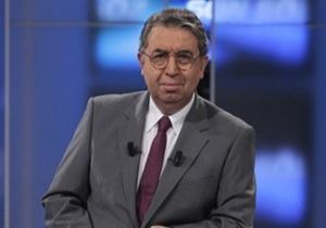 Oğuz Haksever NTV ye Veda Etti