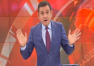 Fatih Portakal ı Çıldırtan Yasak