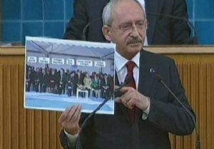 KILIÇDAROĞLU NDAN MÜTHİŞ İDDİALAR!