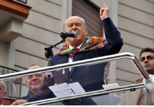 ÇANKAYA YOKUŞUNU ÇIKAMAZSIN!