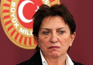 ERDOĞAN A ÖVGÜLER DİZEN CHP Lİ VEKİL